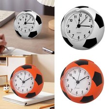 Réveil ballon de football de