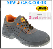 Chaussures Antidérapantes De Travail S1P