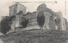 CAPVERN LES BAINS 80763