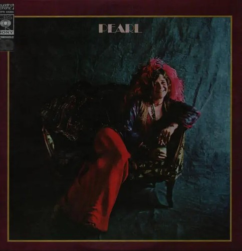 Pearl janis joplin full - janis,