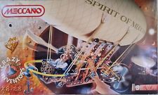 MECCANO Crazy Inventors 8651
