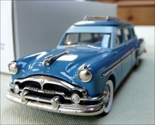 Brooklin Models 1/43 BRK190