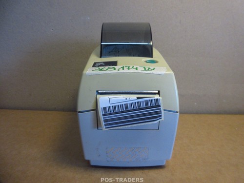 Zebra lp2824 plus thermal - zebra,