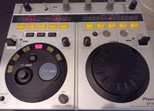 Contrôleur mixage à - de,