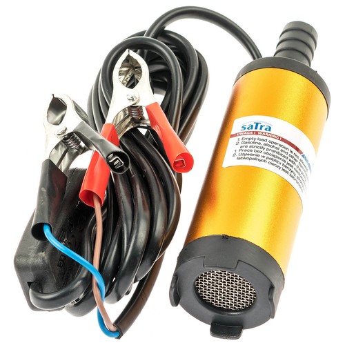 Petite pompe électrique - petite,