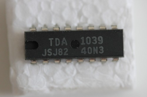 Tda1039 ampli fi am - tda1039,