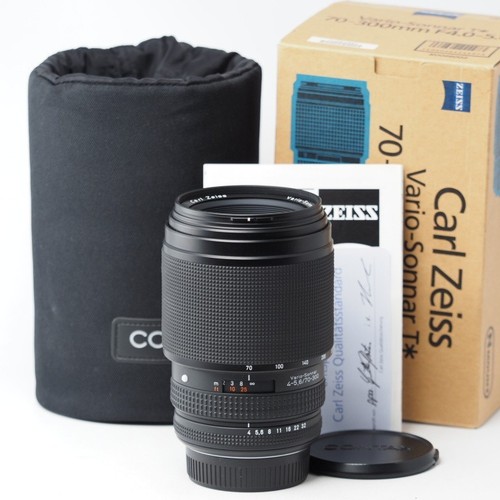 Objectif carl zeiss - objectif,