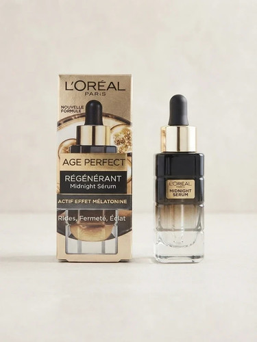Oréal paris age perfect - l’oréal,