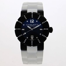 Livret de montre unisexe