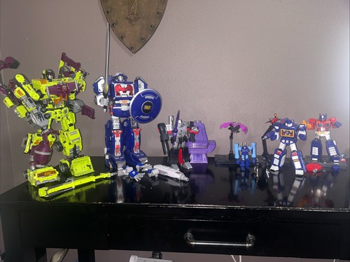 Blokees transformers action - blokees,