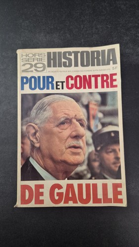 Historia hors série pour - hors-série,