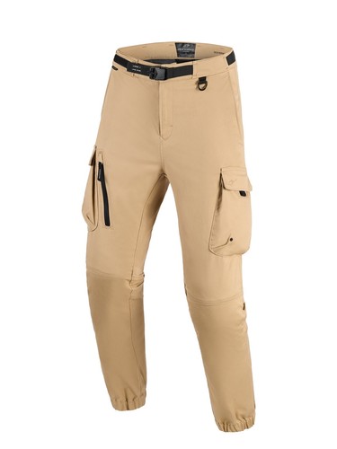Pantalon moto alpinestars - pantalon,