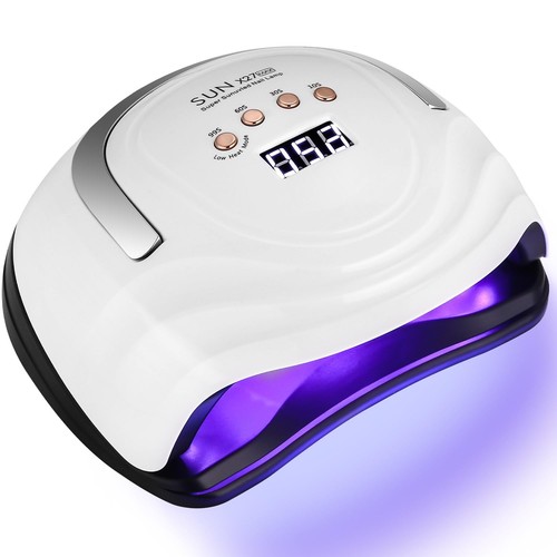 Lampe sèche ongles - lampe, uv