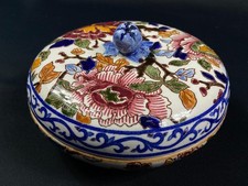 Grande boite bonbonnière en