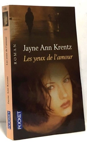 Les yeux amour - yeux, |