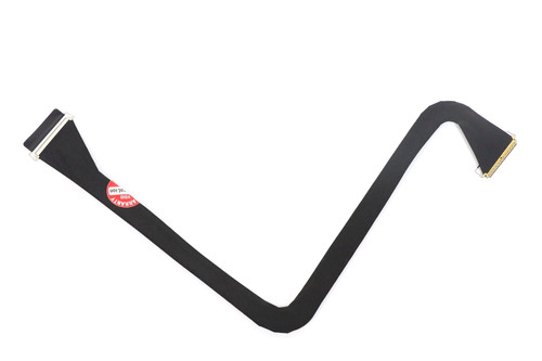 Câble nappe edp - lvds, Écran