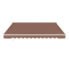 Store banne rétractable 300 x