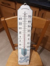 plaque émaillée ancienne