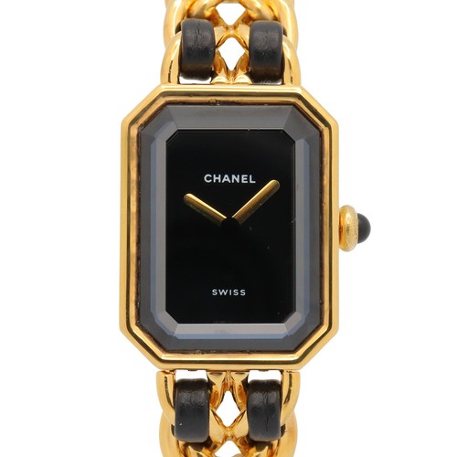 Montre bracelet chanel - montre-bracelet,