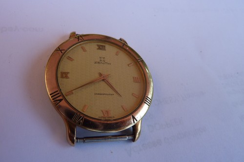 Montre zenith homme - zenith,