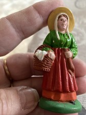 Ancien Santon Escoffier 