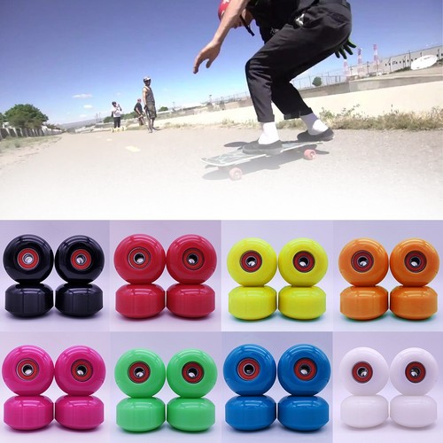 Roues longboard ext rieur - roues,
