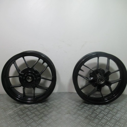 Jantes aprilia 2t - aprilia, sr