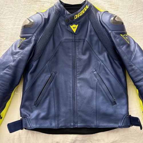 Valentino rossi dainese - valentino, 46