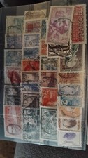 TIMBRES ANCIENS  FRANCE  .OB.TB  SOUS PLAQUETTE