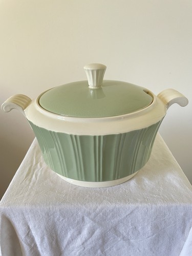 Soupière ancienne villeroy - ancienne,