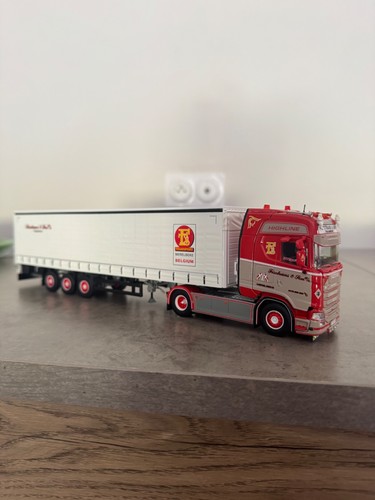 Tekno fisotrans s650 - tekno,