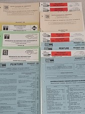 Lot 14 Fiche Technique Revue