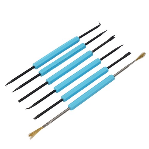 Jeu outils réparation - d'outils, de