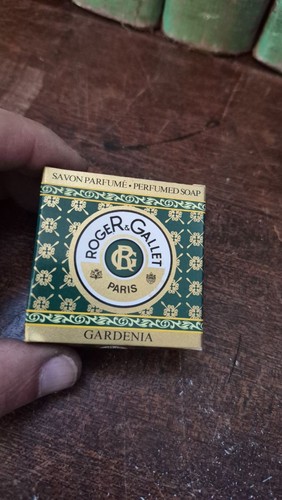 Savon parfumé roger gallet - savon,