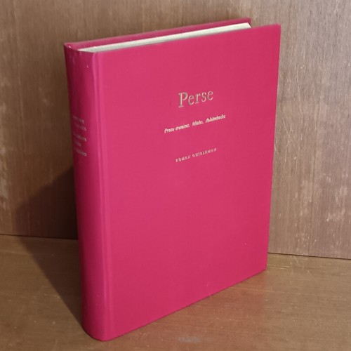 Perse proto iraniens - proto-iraniens, mèdes