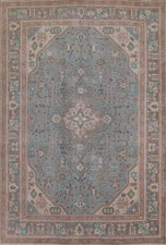 Tapis Traditionnel Fait Main