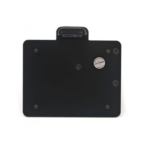 Cultwerk support plaque - de,
