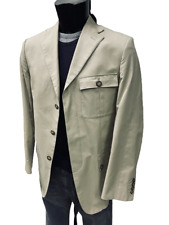 Veste Saharienne Caban Homme