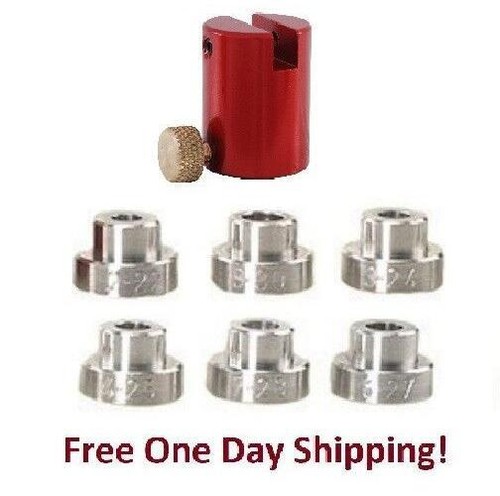 Hornady b234 lock load - b234, lock-n-load