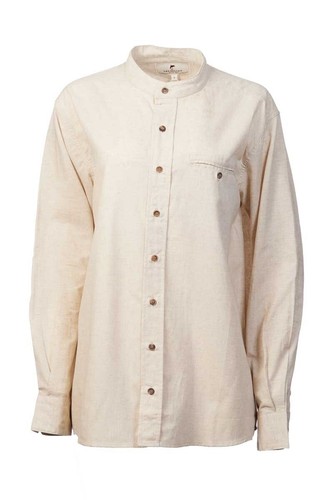 Chemise femme irlandaise