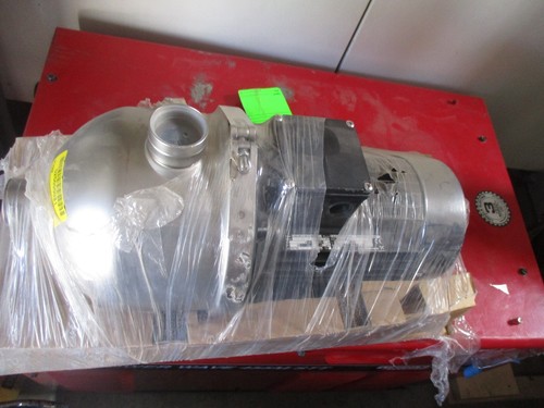 Grundfos type chi4 - type, chi4-60