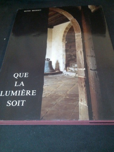Henri brosset que la - henri,