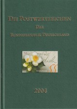 2004 Allemagne Fédérale