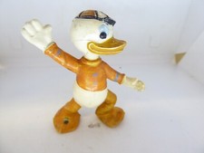 JIM - Ancien Old / DISNEY - RIRI ? - FIFI ? - LOULOU ? - FIGURINE - 7 CM -