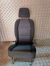 Siège arrière Droit - PEUGEOT 307 SW PHASE I (1) - De 03-2002 à 06-2005 - (12-4)