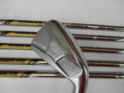 Callaway apex ver - mb, ver.