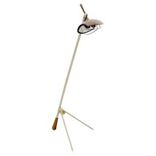 Mid-Century Modern Tripod
