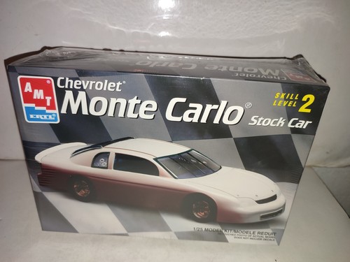 Maquette amt ertl 6372 - amt/ertl,