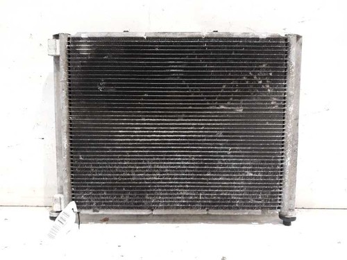 Radiateur eau pour - d´eau, renault