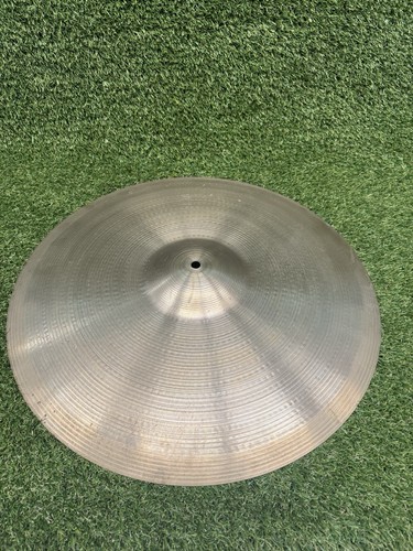Vintage zildjian - ⚡️vintage,